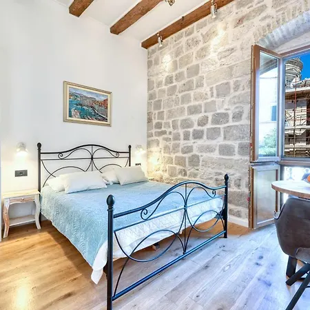 Apartment Laus Dubrovnik Exterior foto