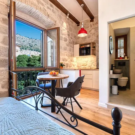 Apartment Laus Dubrovnik Exterior foto
