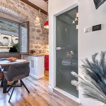 Apartment Laus Dubrovnik Exterior foto