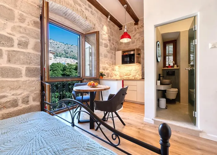Apartment Laus