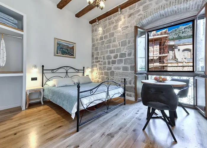 Apartment Laus