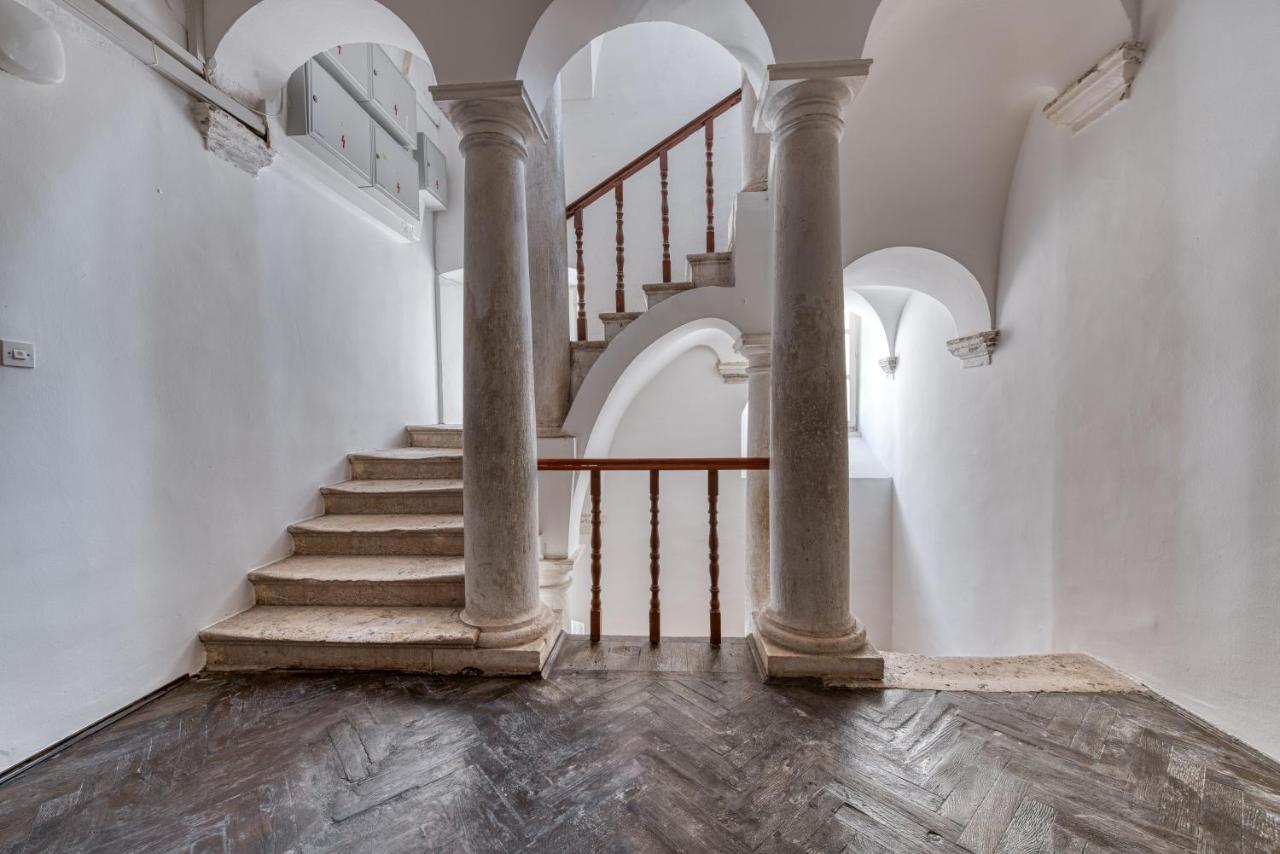 Apartment Laus *