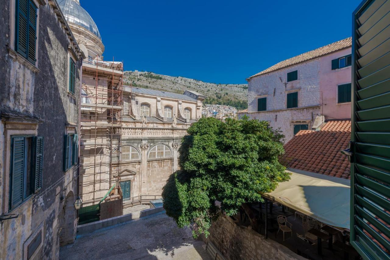 Laus * Dubrovnik