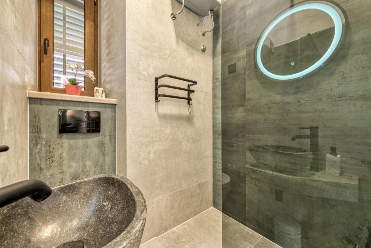 Apartment Laus *
