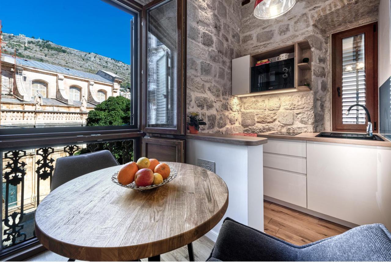 Apartment Laus *