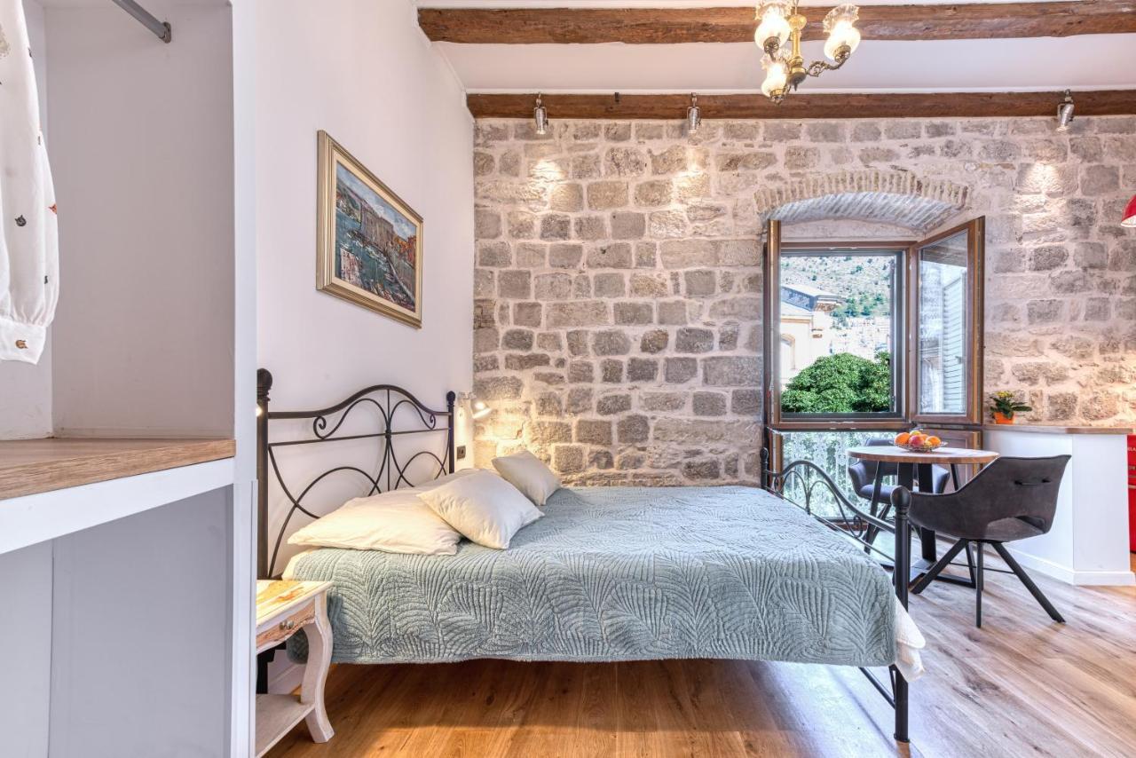 Apartment Laus